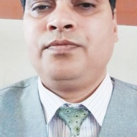 Khushee Ram Mourya