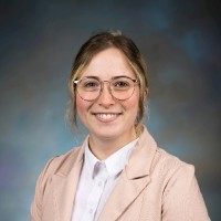 Caroline Thiffault