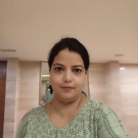 Anupama Mishra