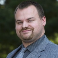 Bryan Toepfer, AIA, NCARB, CAPM