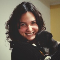 Maria Macarena Rodriguez