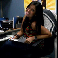 Marimel Almodóvar Fábregas
