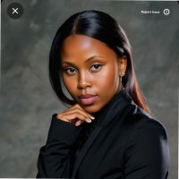 Keotshepile Pilane