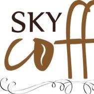 Sky coffee