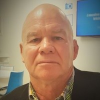 Ross Fisher