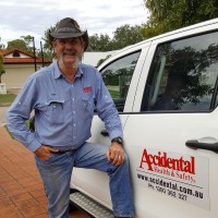 John Ardill