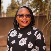 Joy Namunoga, Mpa