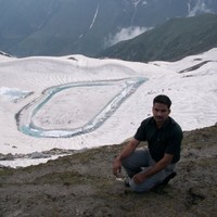 Atif Iqbal