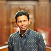M. Ali Hanafiah