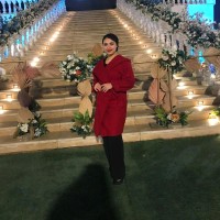 Marwa Mostafa