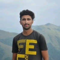 Harthik S. A.