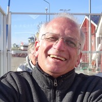 Ralf Bork