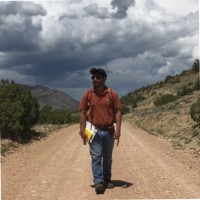 Marco Ramirez
