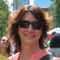 Lisa Kingham-Mork