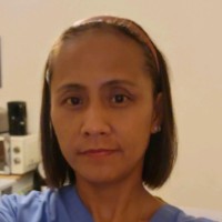 Gladys Legaspi