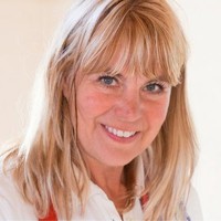 Ewa-Lena Larsson