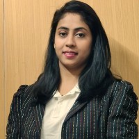 Manisha Kp