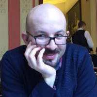 Mustafa Alper Sınav