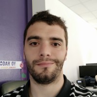 Tomás Agustin Posse