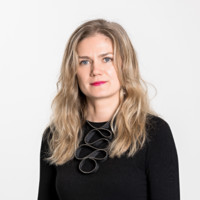 Joanna Wykowska