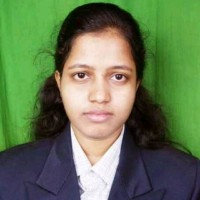 Rajeswari Behera