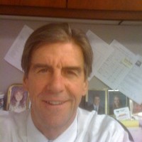 James K. Toohey