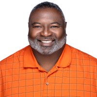 Reggie Phillips