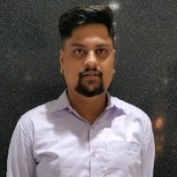 Prasad Chaudhary