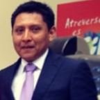 Carlos Ochoa, PMP®, ITIL® v4, SFPC®