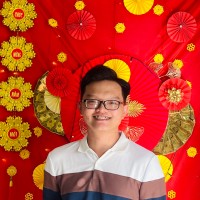 Khải Đặng
