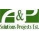Automation & Power Solutions Projects Est. Al-Khobar, KSA