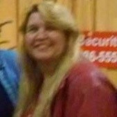 Mary Jayne Reeves