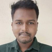 Anandageethan M