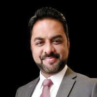 Hamza Ameer