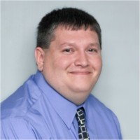 Patrick Carpenter