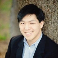Nicholas Hwang