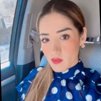 Arq. Cristina Vazquez