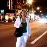 Svetlana Mccain