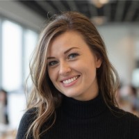 Jenna Goodacre