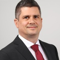 Zsolt Endrődi