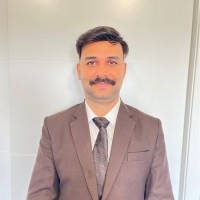Upkash Gaba