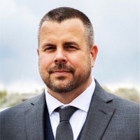 Brian Rockett
