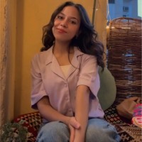 Hajar Mahmoud