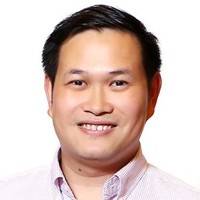 Ricky Peng-zhi He