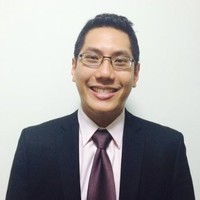 Desmond Yeo