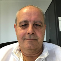 Pascal Gousse