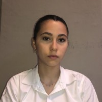 Maria Eugenia Curmina May