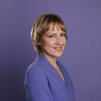 Maria Sivenkova