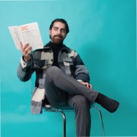 Rodrigo Carrillo Hernandez