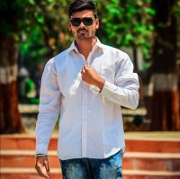 Avinash Shegar